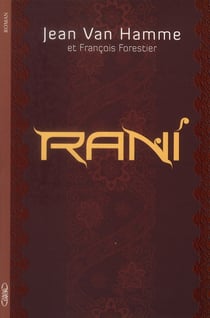 Rani par le créateur de largo winch