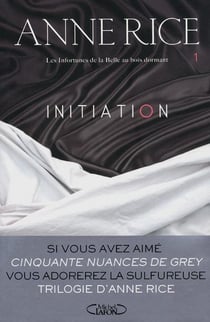 Les infortunes de la belle au bois dormant Tome 1 - initiation