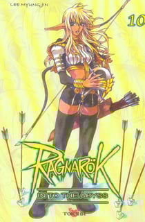 Ragnarok t.10