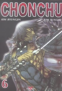Chonchu Tome 6