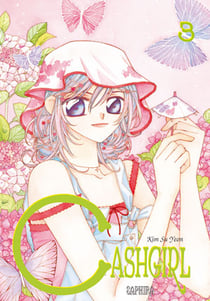 Cashgirl Tome 3