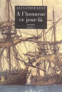A l honneur ce jour la