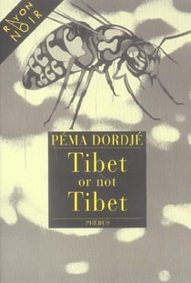 Tibet or not tibet