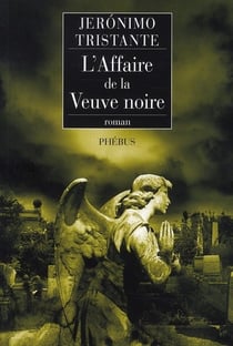 L'affaire de la veuve noire