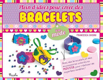 Coffret jeux - les bracelets