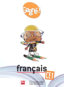 Gagné ! Français CE1 Elève - RCI