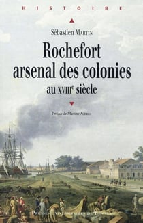 Rochefort arsenal des colonies