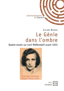 Le Génie dans l'ombre