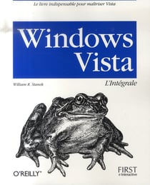 Windows vista l'integrale