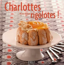Charlottes rigolotes !