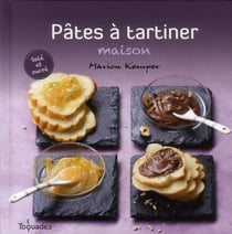 Pates A Tartiner Maison