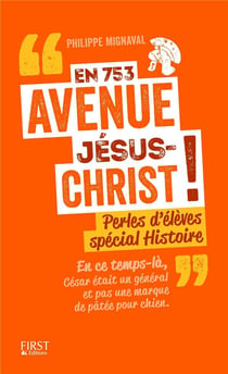 En 753 Avenue Jesus-Christ