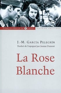 La Rose Blanche