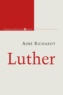 Luther (2e édition)