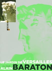 Le jardin de Versailles