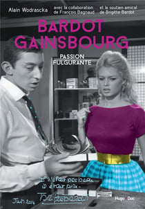 Bardot Gainsbourg - je t'aime moi non plus