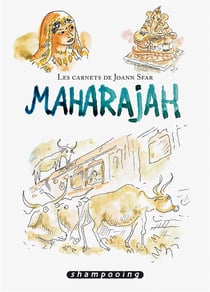 Maharadjah