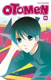 Otomen Tome 13