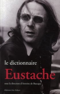 Le dictionnaire Eustache