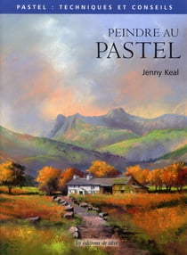 Peindre au pastel