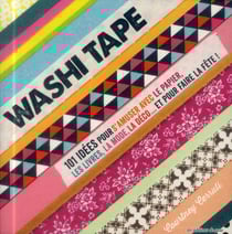 WASHI TAPE