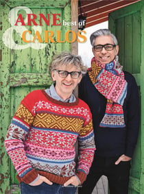 Arne & carlos - best of