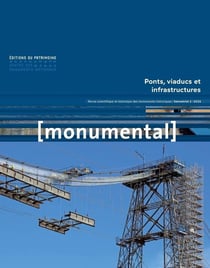 Monumental n.2022-2 : ponts et viaducs