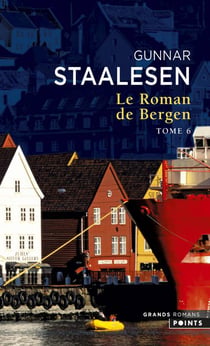 Le roman de Bergen Tome 6 - 1999 le crépuscule Tome 2