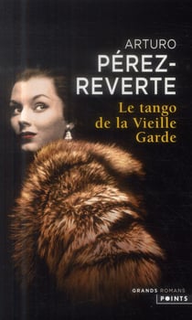 Le tango de la vieille garde