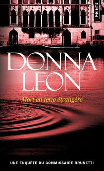 Mort en terre etrangere