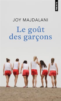 Le goût des garcons