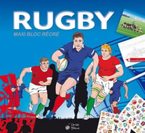Maxi Bloc Recre Rugby