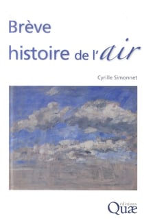 Brève histoire de l'air
