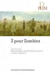 Z pour zombies
