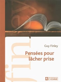 Pensées pour lâcher prise