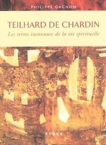 Teilhard de chardin