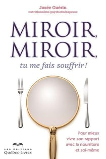 Miroir, miroir, tu me fais souffrir !