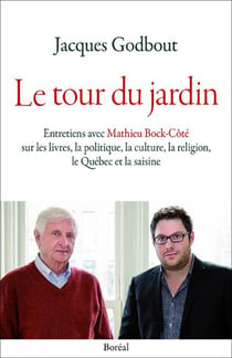 Le Tour du jardin