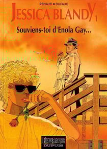 SOUVIENS-TOI D'ENOLA GAY...