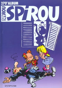 Recueil spirou