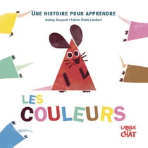 Les Couleurs Les Petites Souris