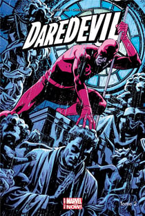 Daredevil all-new t.2