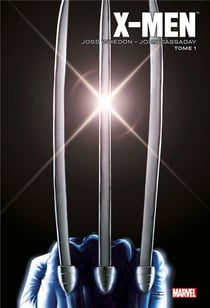 Astonishing X-Men Tome 1
