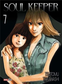 Soul keeper t.7