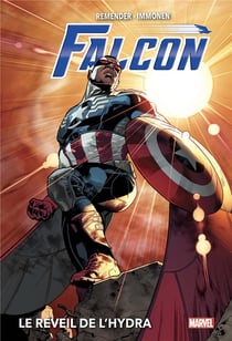Falcon - le réveil de l'hydra