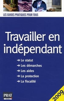 Travailler en indépendant