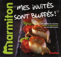 Mes invités sont bluffés !