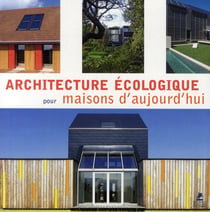 Maisons Ecologiques