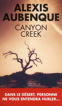 Canyon creek