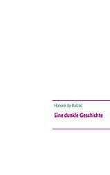 Eine dunkle geschichte